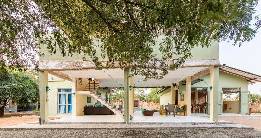 Forestville Yala photo 2