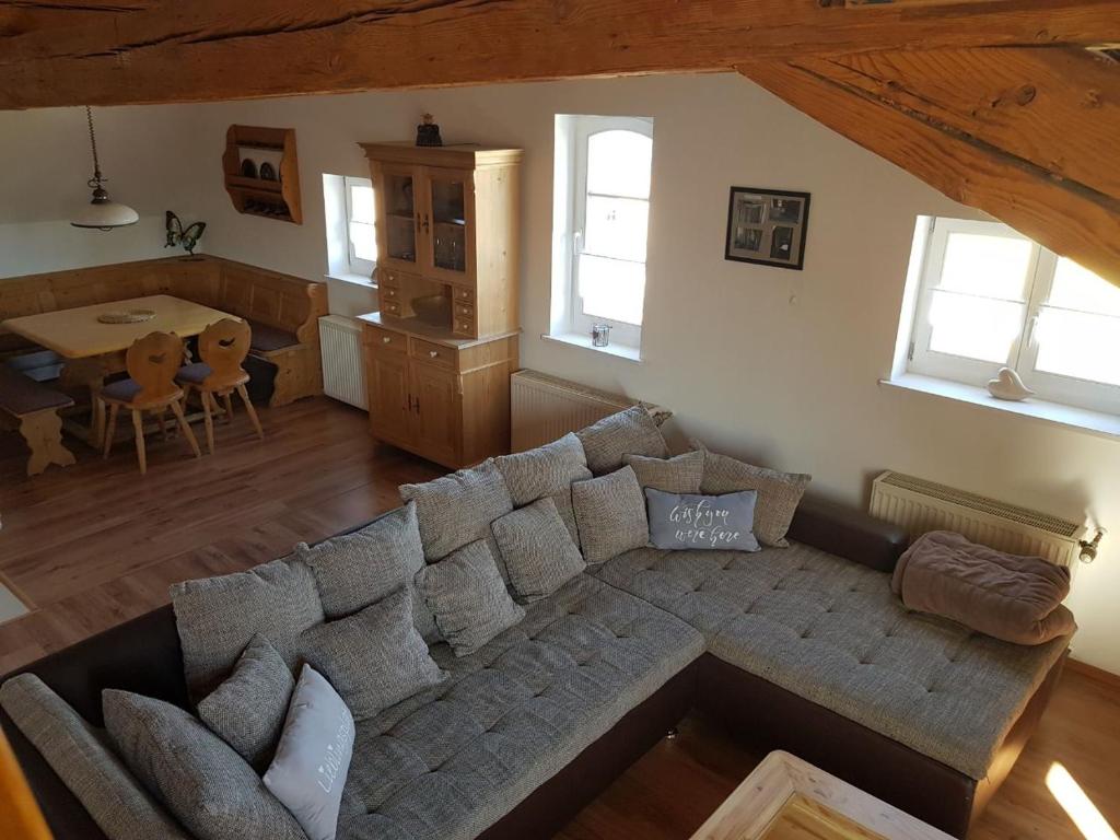 Ferienwohnung "Zum Hexenhäusle" photo 4