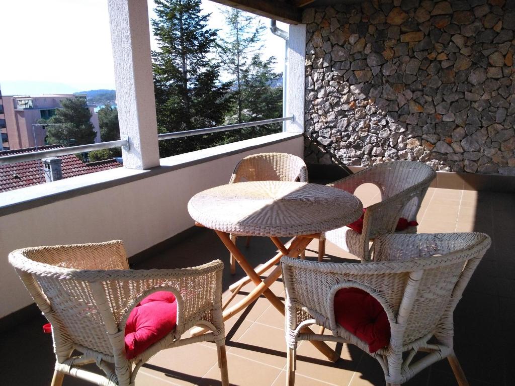 DD apartmani photo 3