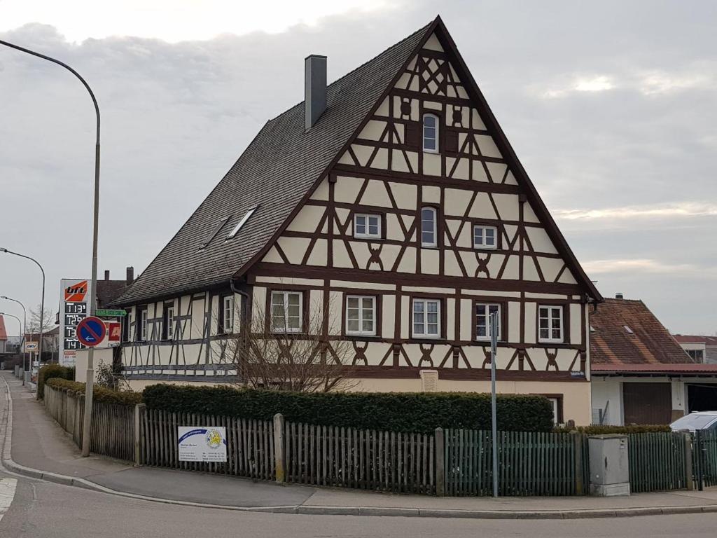 Ferienwohnung "Zum Hexenhäusle" photo 1