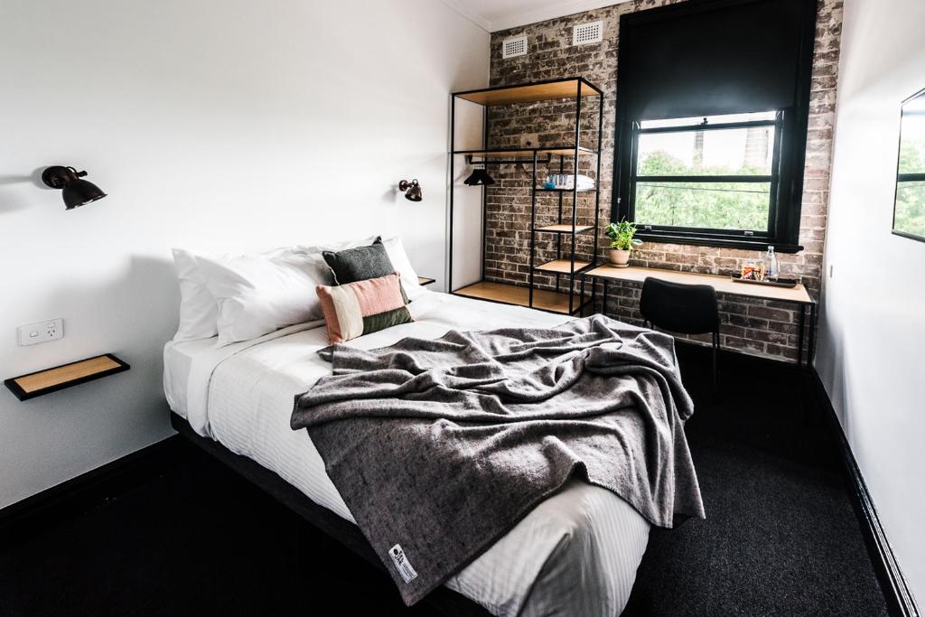 Sydney Park Hotel photo 4