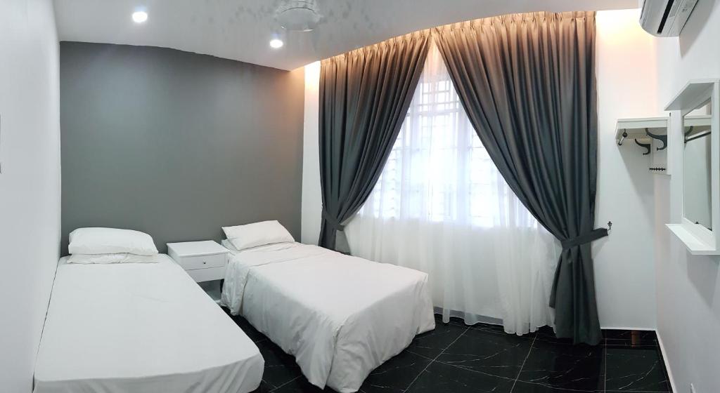 D'Bangi Villa photo 3