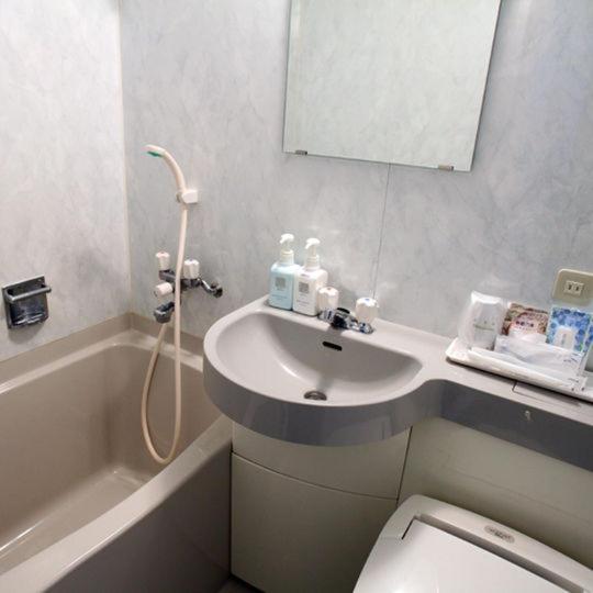 Hotel Housen Soka photo 2