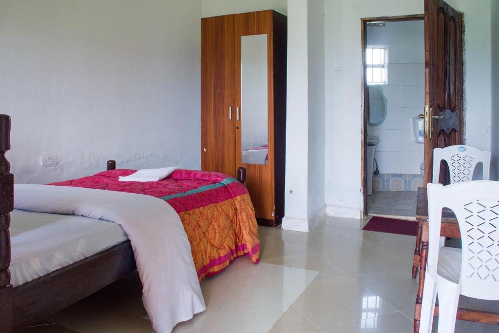 Efraz Motel Kanungu photo 3