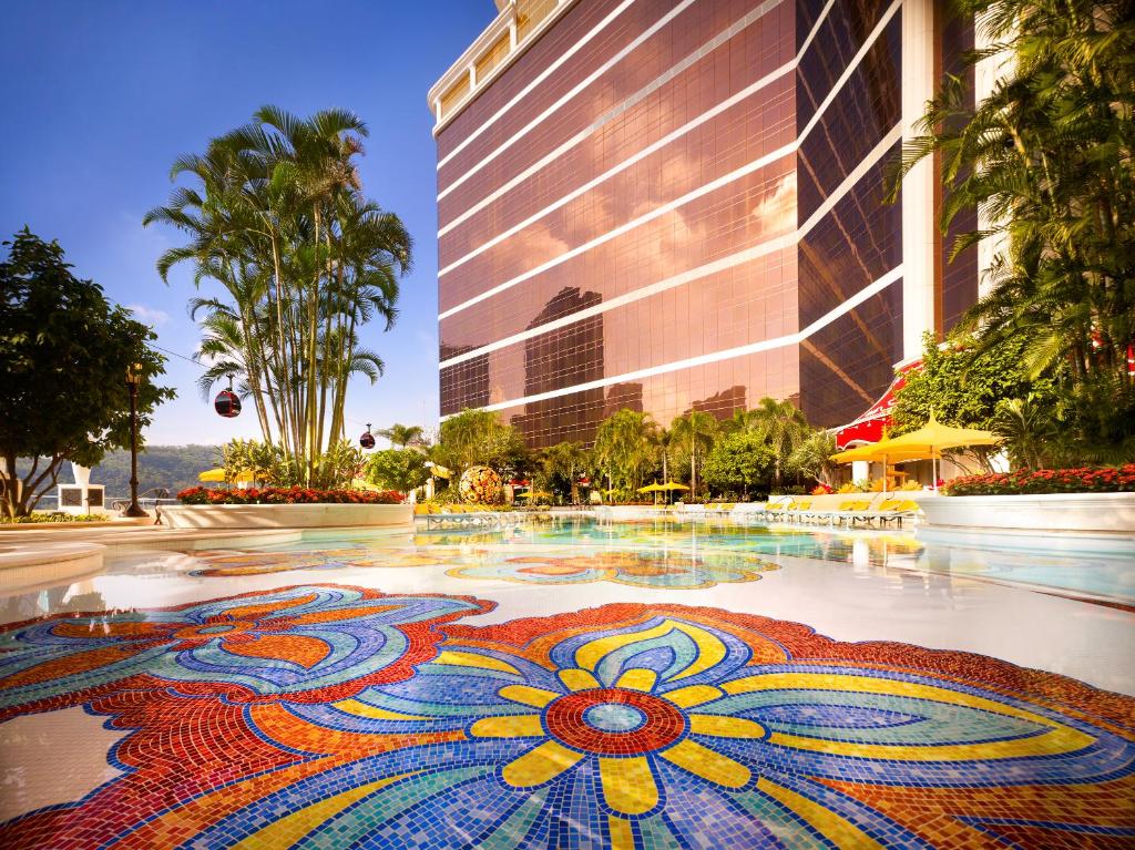 Wynn Palace photo 2