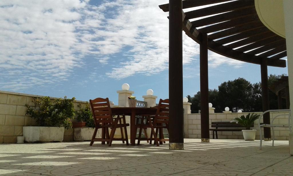 Salento SeaHouse photo 4