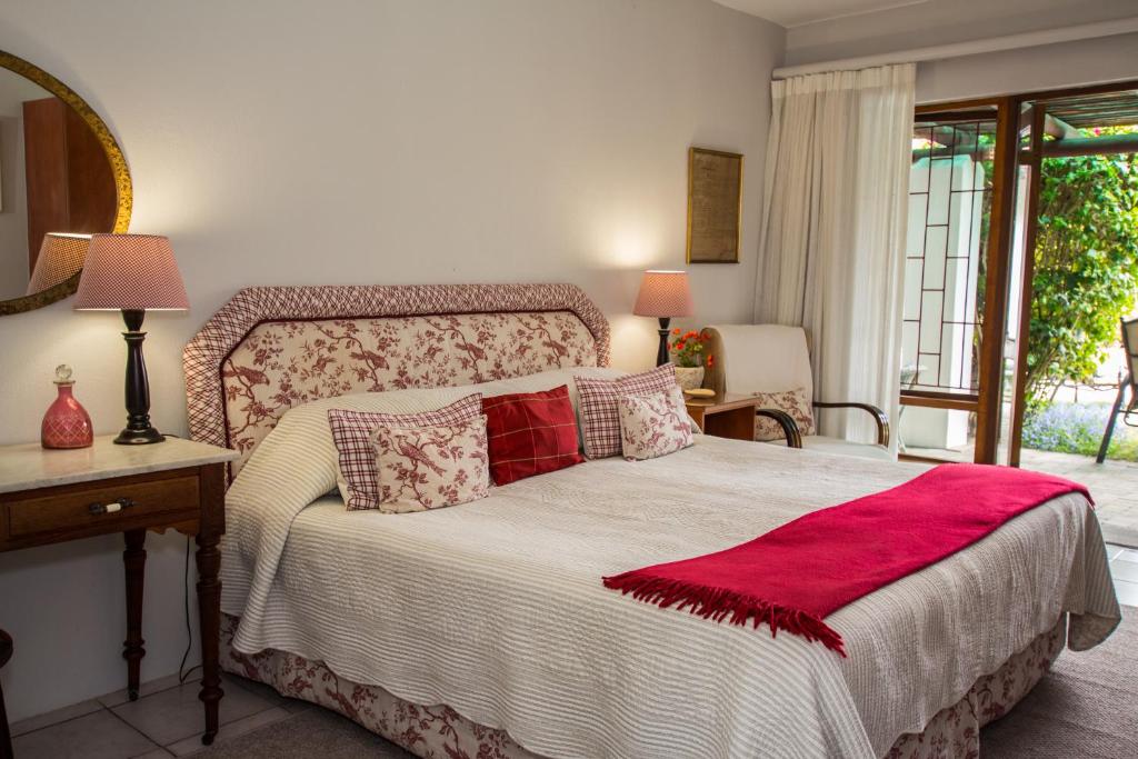 Milkwood Country Cottage photo 4