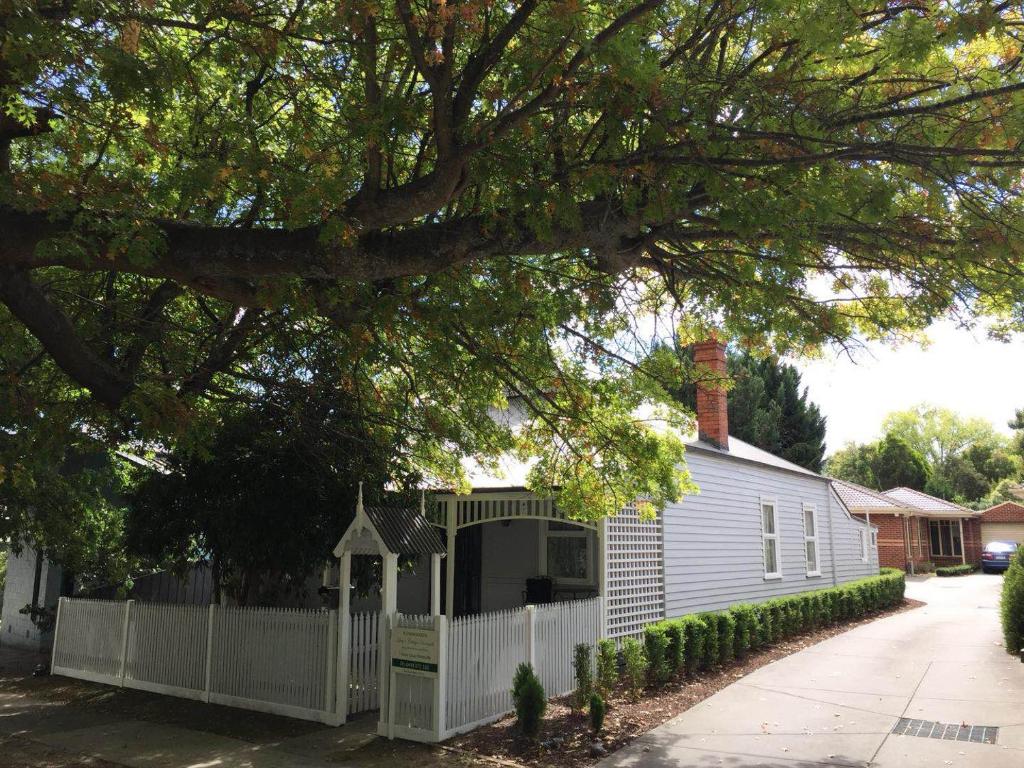 Magnolia Cottage photo 1