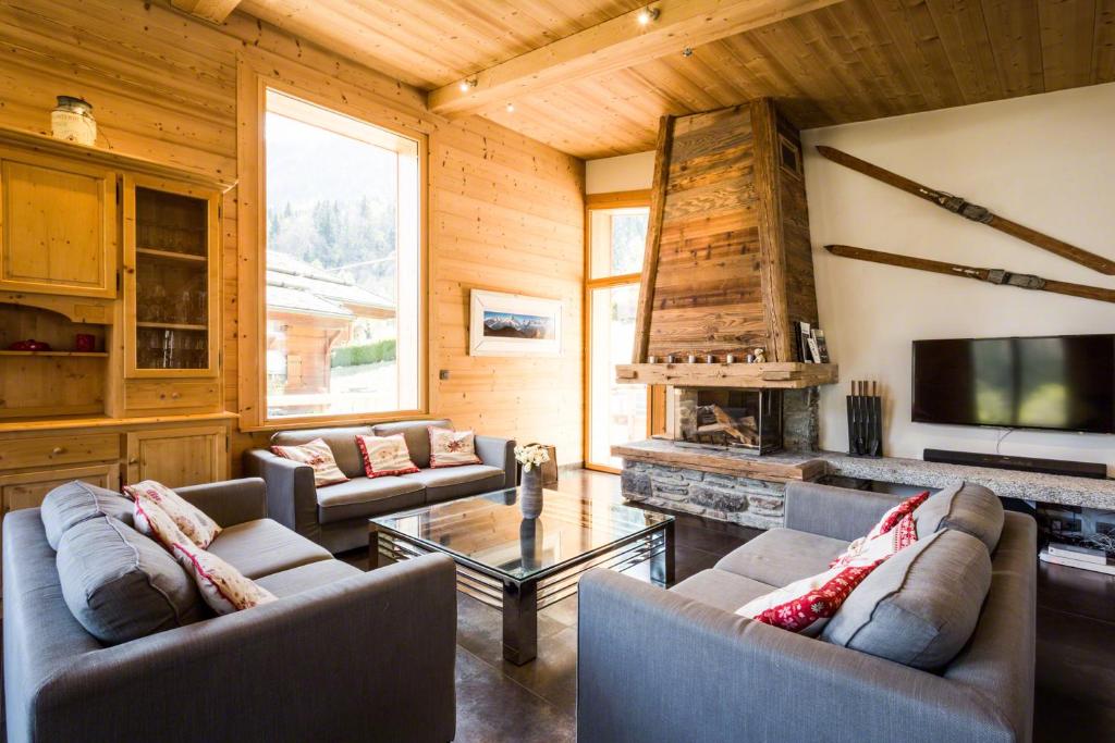 Chalet Base Camp photo 3