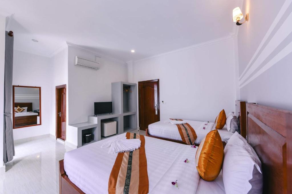 Sky Palace Boutique Hotel photo 2