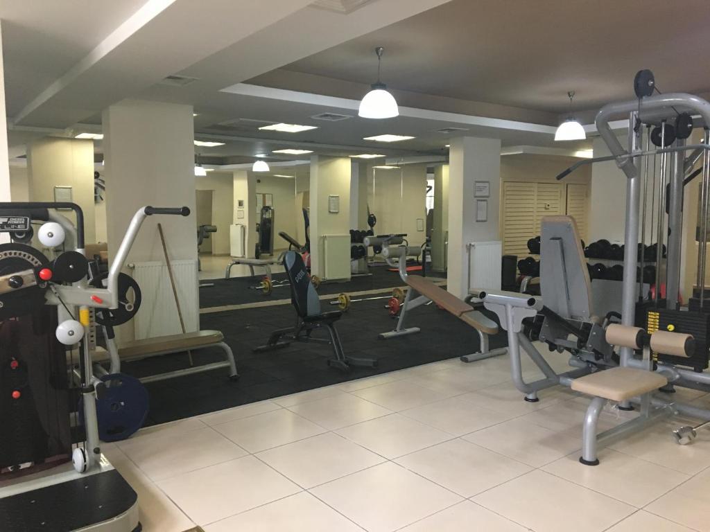 Cerkezkoy Business Hotel photo 2