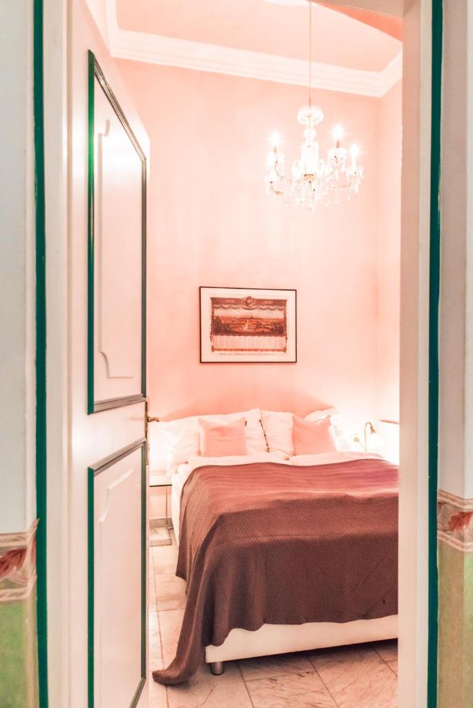 Апартаменты (Апартаменты №7 «Франц Шуберт»), Ofenloch Apartments