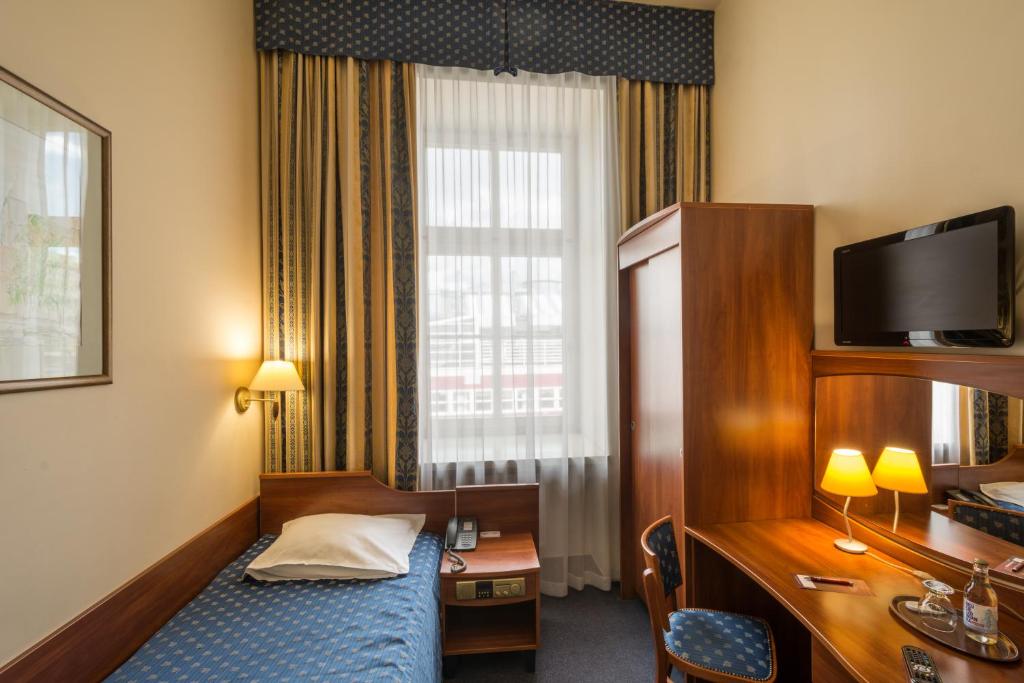 Одноместный (Одноместный номер), Hotel Tumski