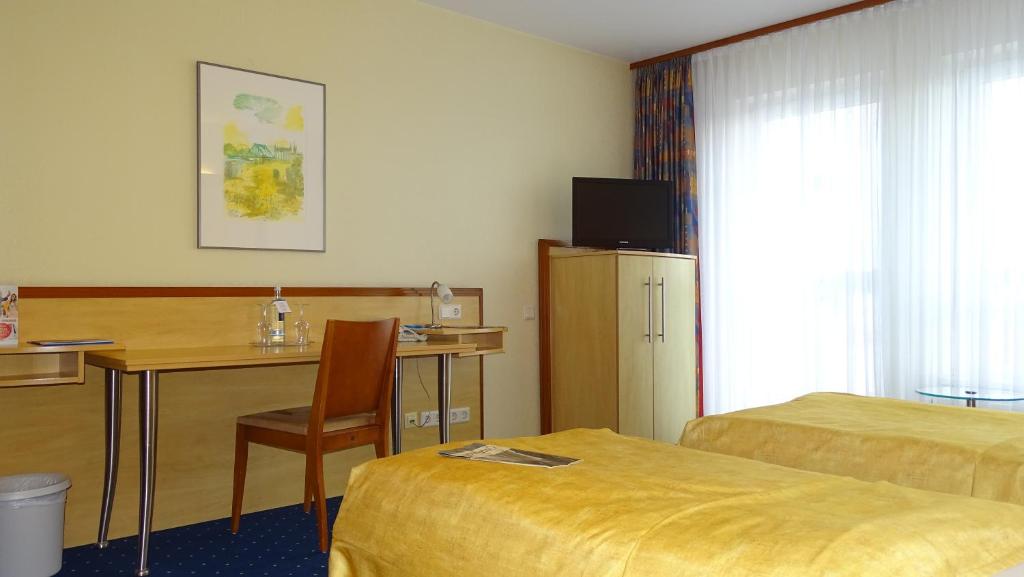 Одноместный (Одноместный номер), Hotel Ascot Bristol