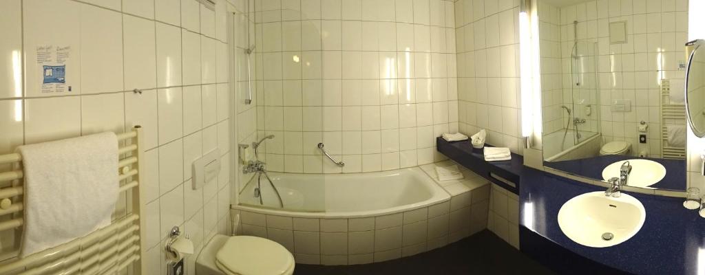 Одноместный (Одноместный номер), Hotel Ascot Bristol