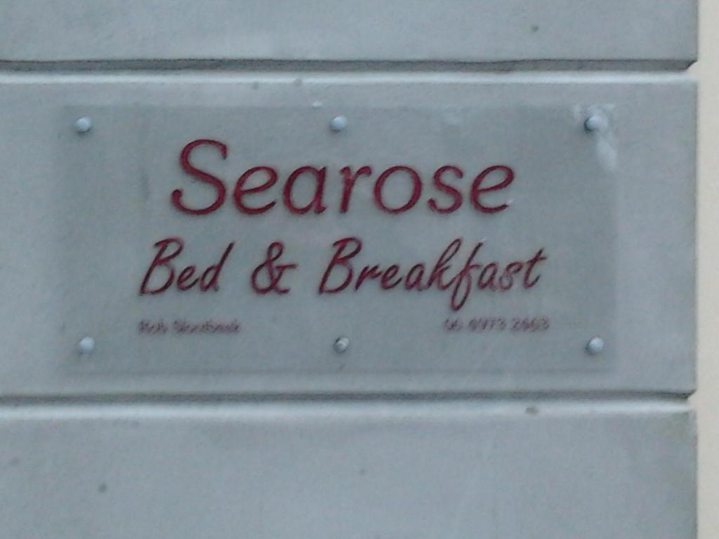 Searose B@B photo 4
