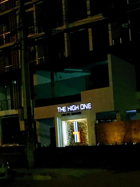 The High One Condo B photo 4
