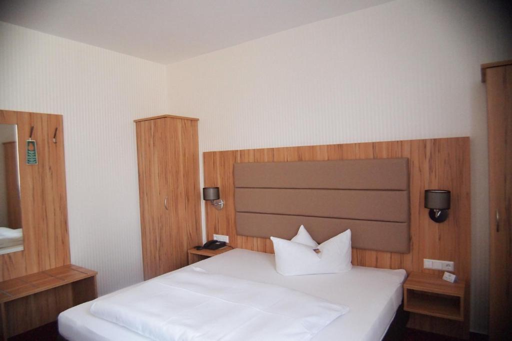 Hotel am Bad photo 3