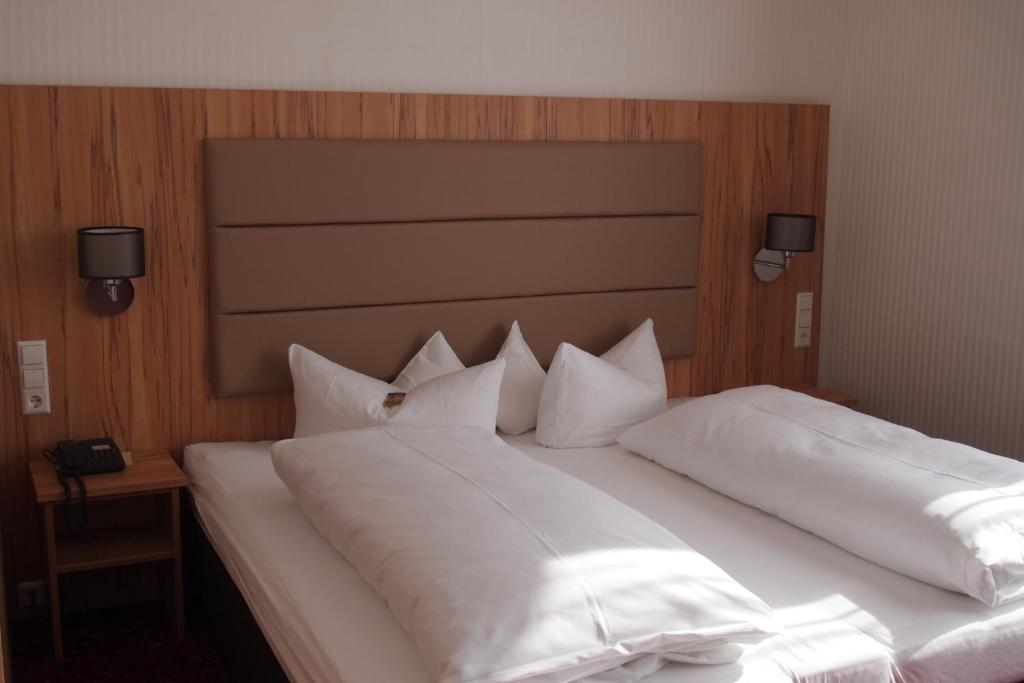 Hotel am Bad photo 4