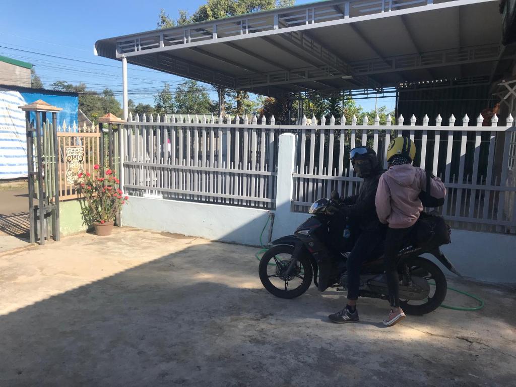 Bảo Lộc Homestay