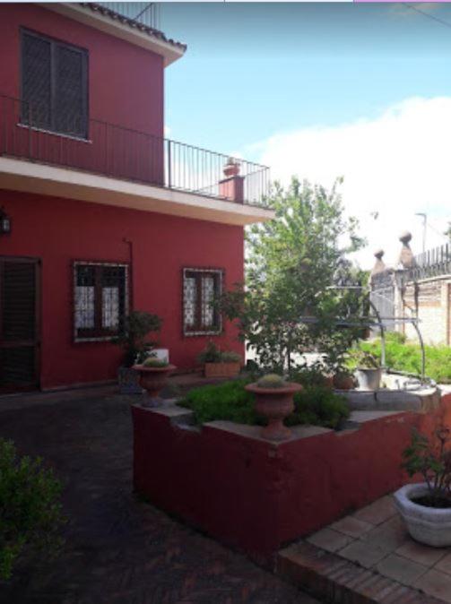 Villa Chiarenza Maison d'Hotes photo 2