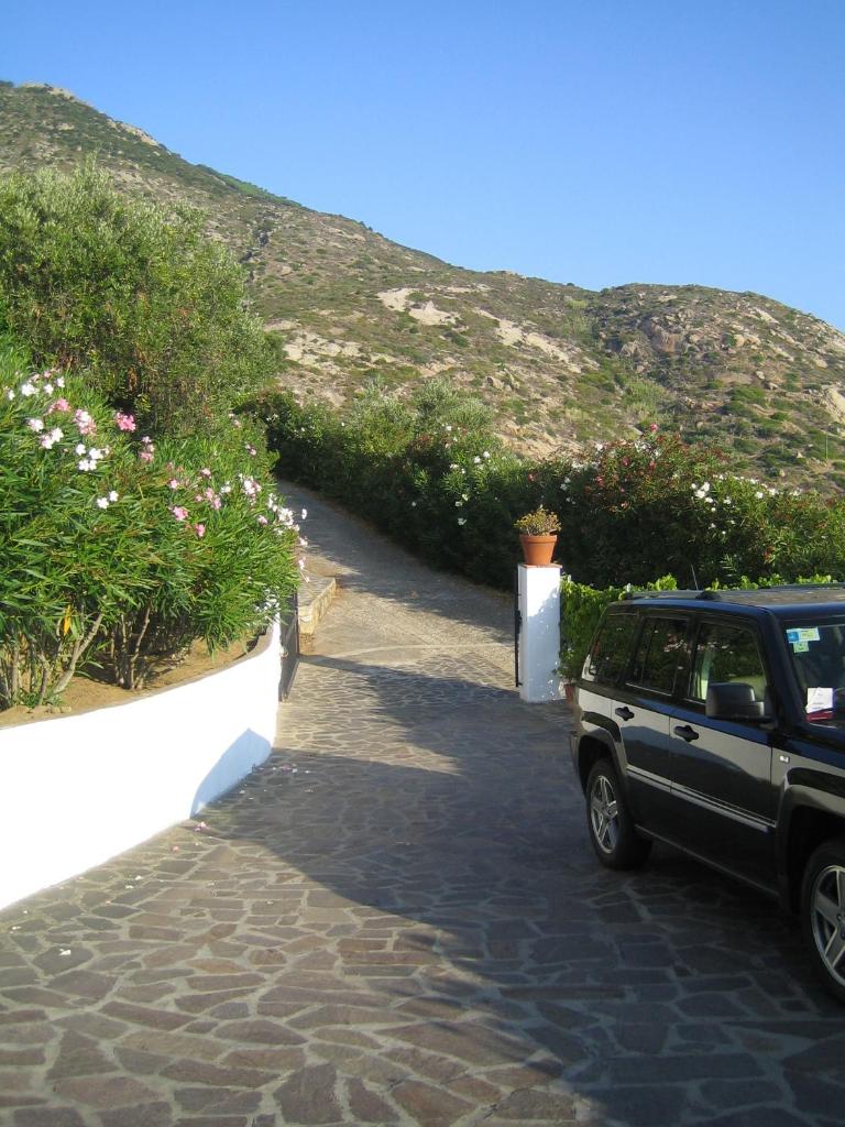 La Bouganville photo 4