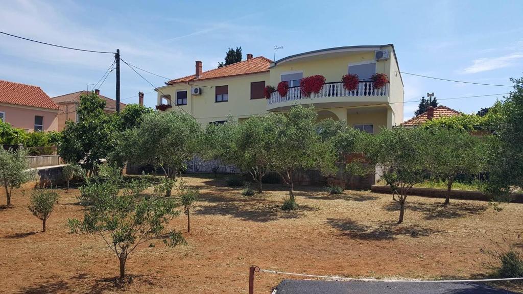 Apartman KALI photo 1
