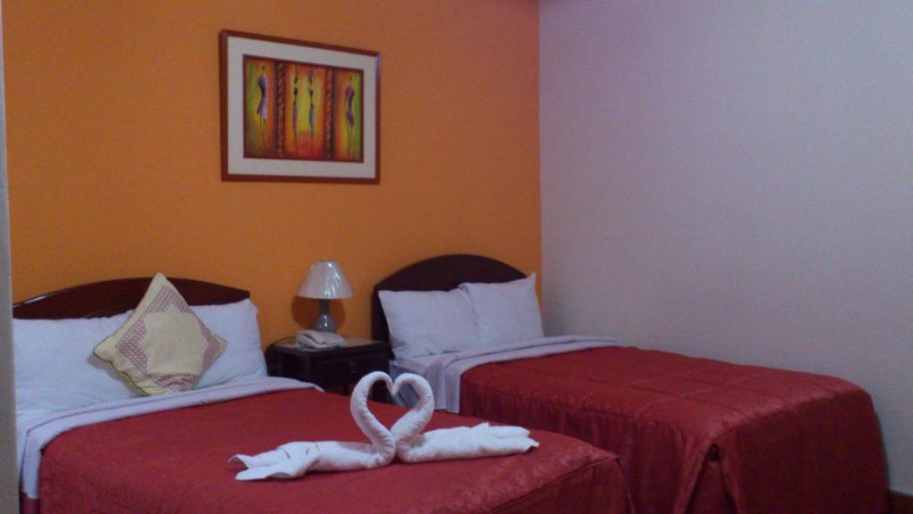 Hotel Plaza Bolognesi 344 photo 2