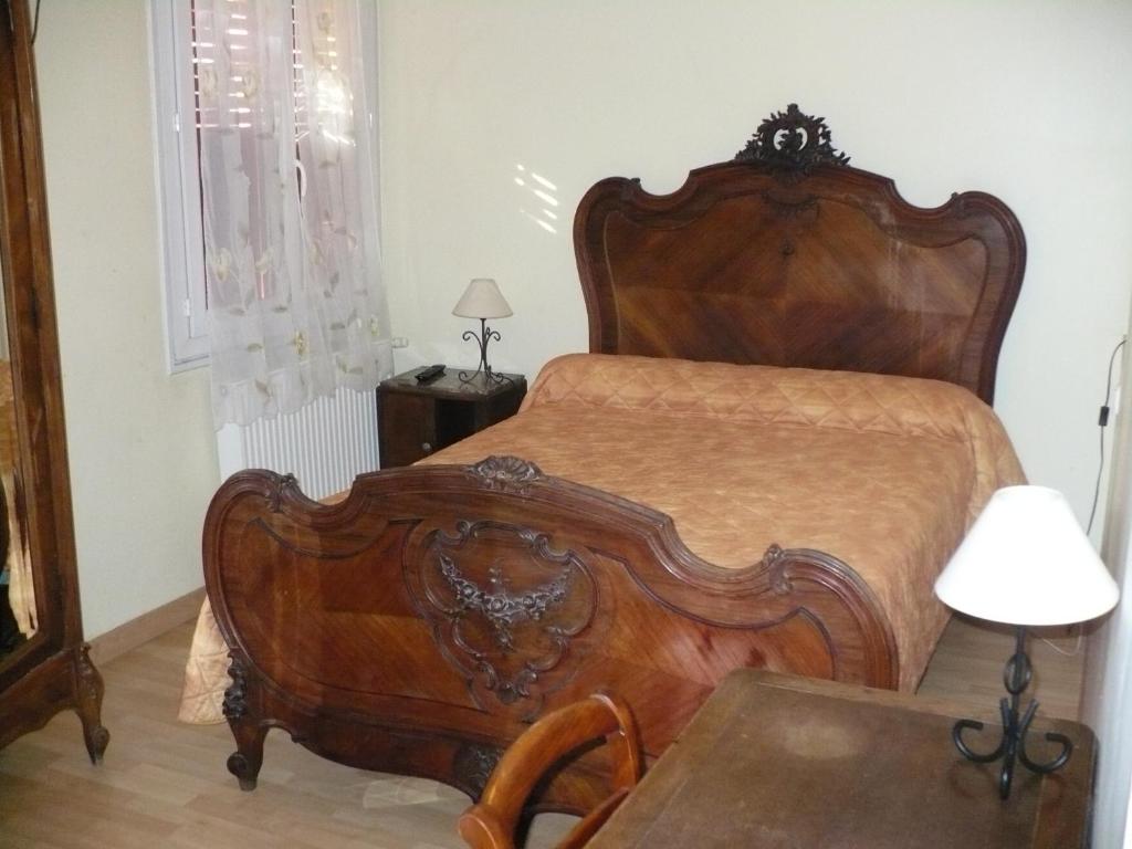 Auberge La Pignata photo 3