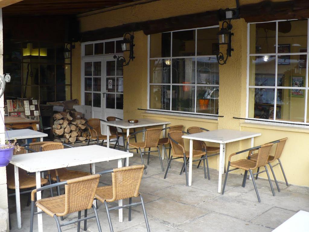 Auberge La Pignata photo 1