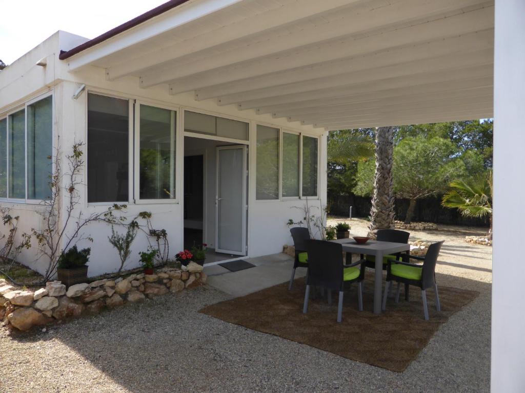 Casa Jardin photo 1