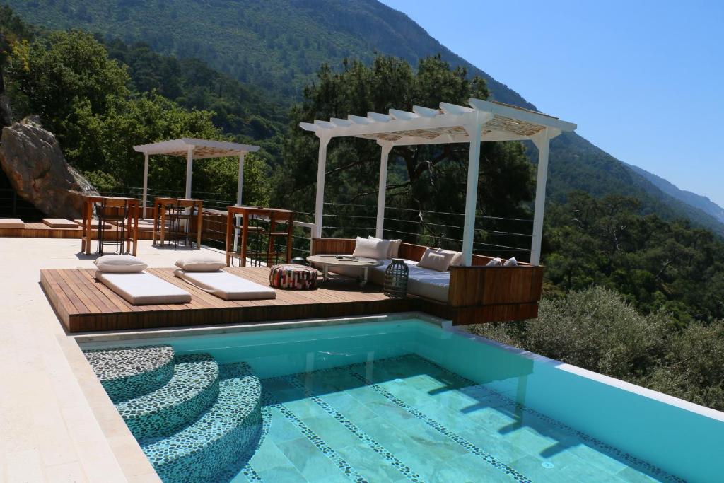 Ölüdeniz Loft - Adults Only photo 4