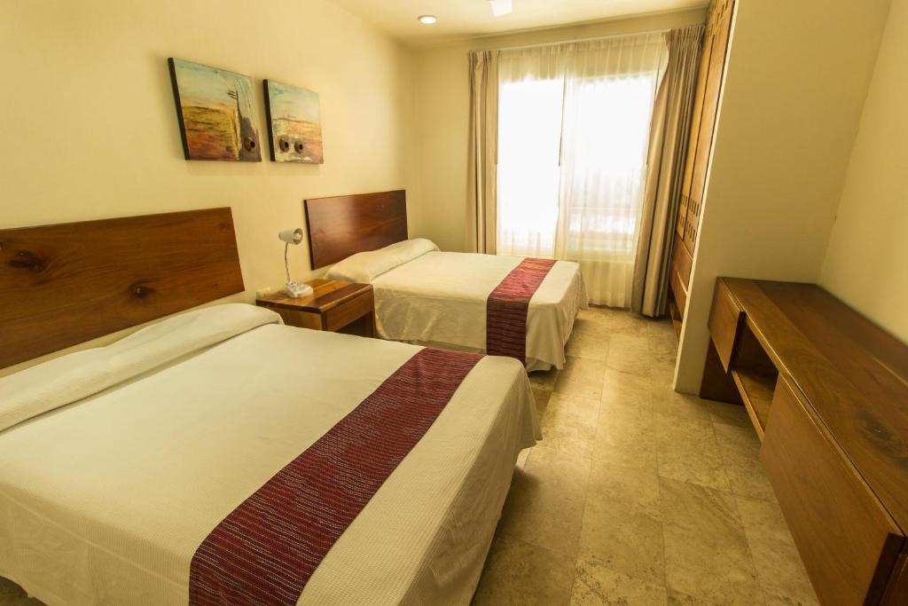 Coral Maya Stay Suites photo 3