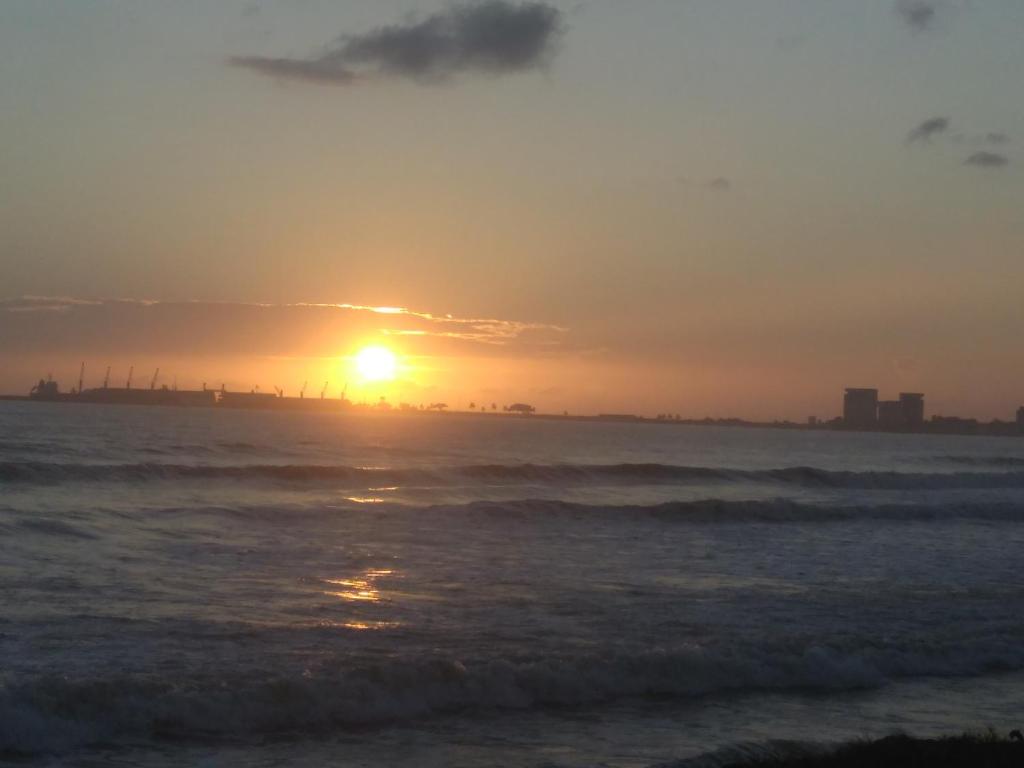 Casa de Praia Ilhéus