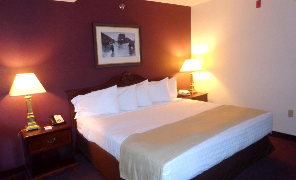 AmericInn by Wyndham Marshall photo 4