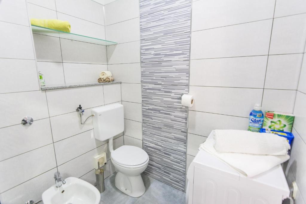 Apartment Sali Dugi Otok photo 4