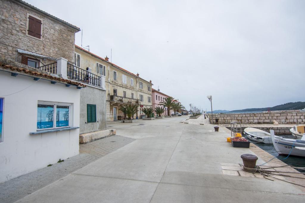Apartment Sali Dugi Otok photo 1