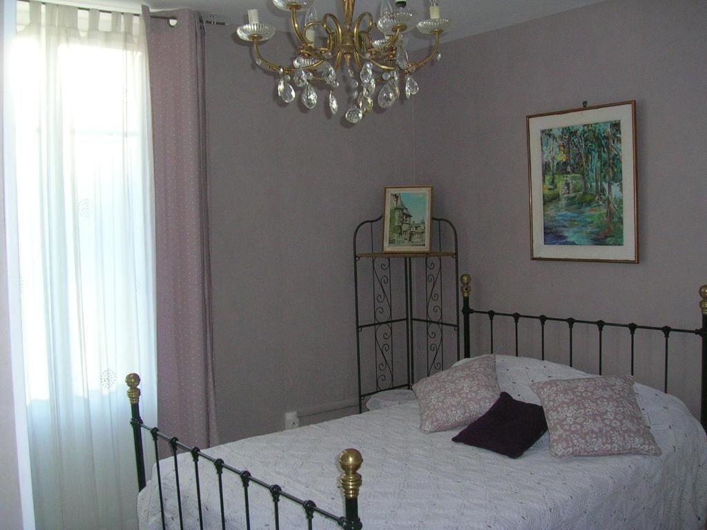 Appartements Villa Odette photo 1