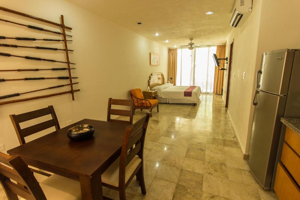 Coral Maya Stay Suites photo 2
