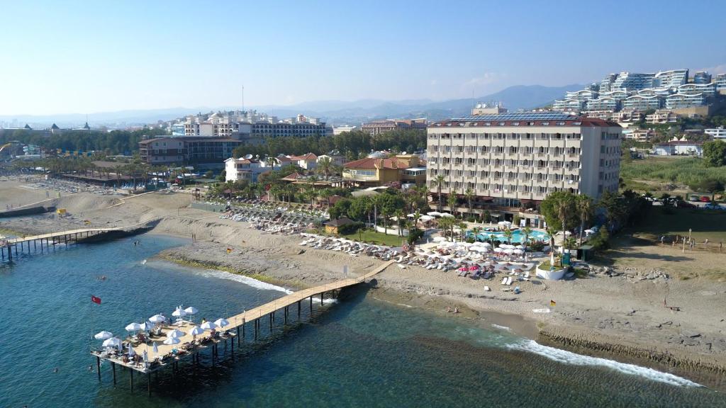 Anitas Hotel photo 1
