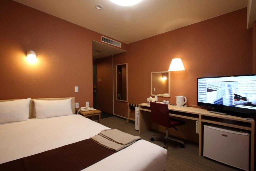Country Hotel Takayama photo 2