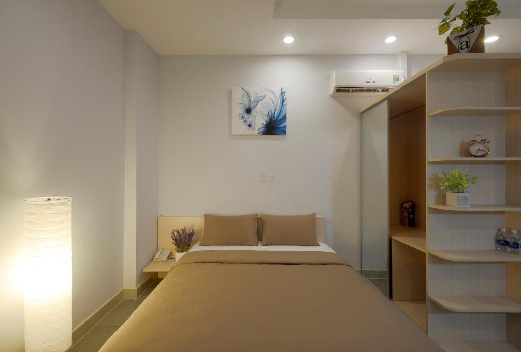 Babylon Serviced Apartment