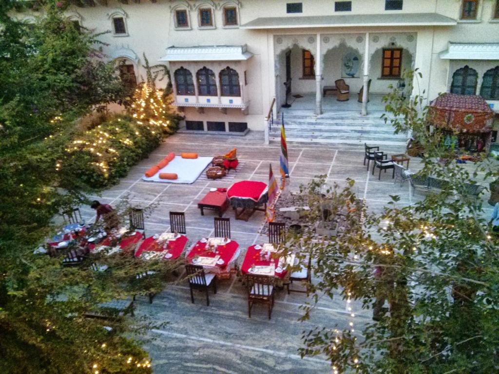 Dera Mandawa photo 1