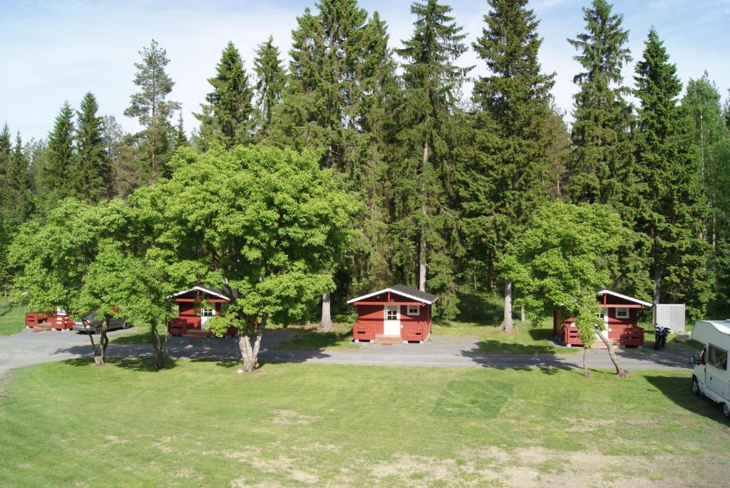 Seinäjoen leirintäalue photo 4