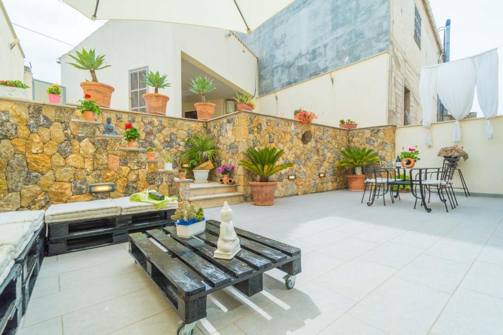 Casa Holganza photo 4