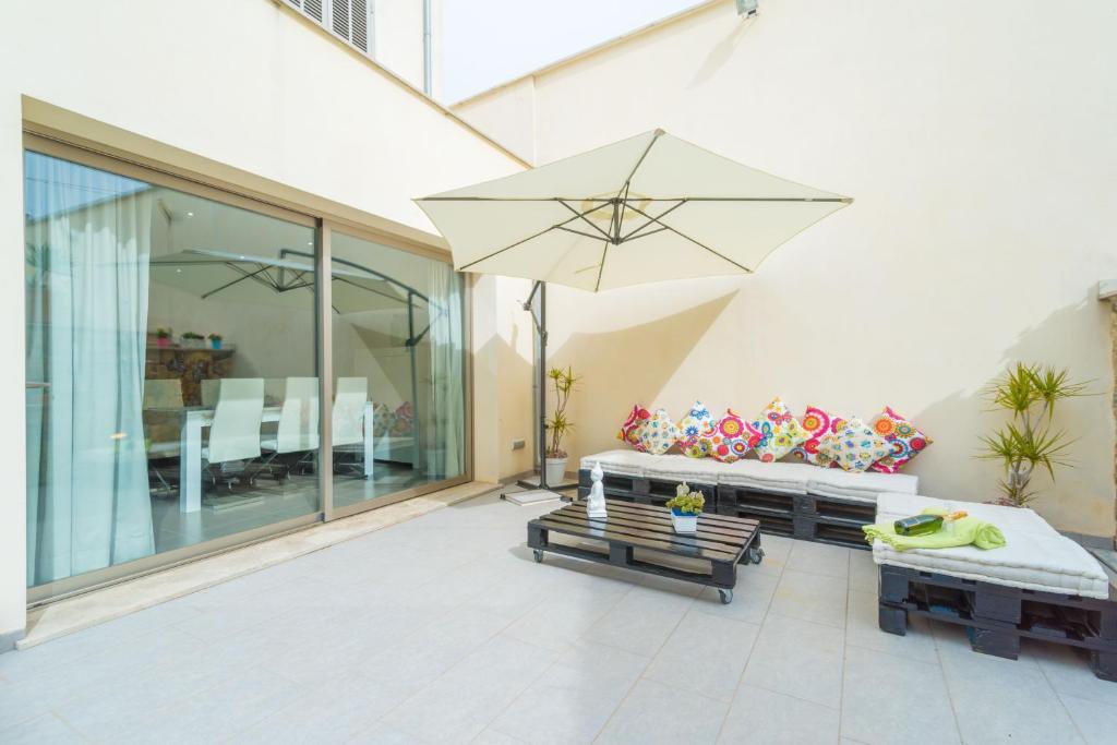 Casa Holganza photo 2