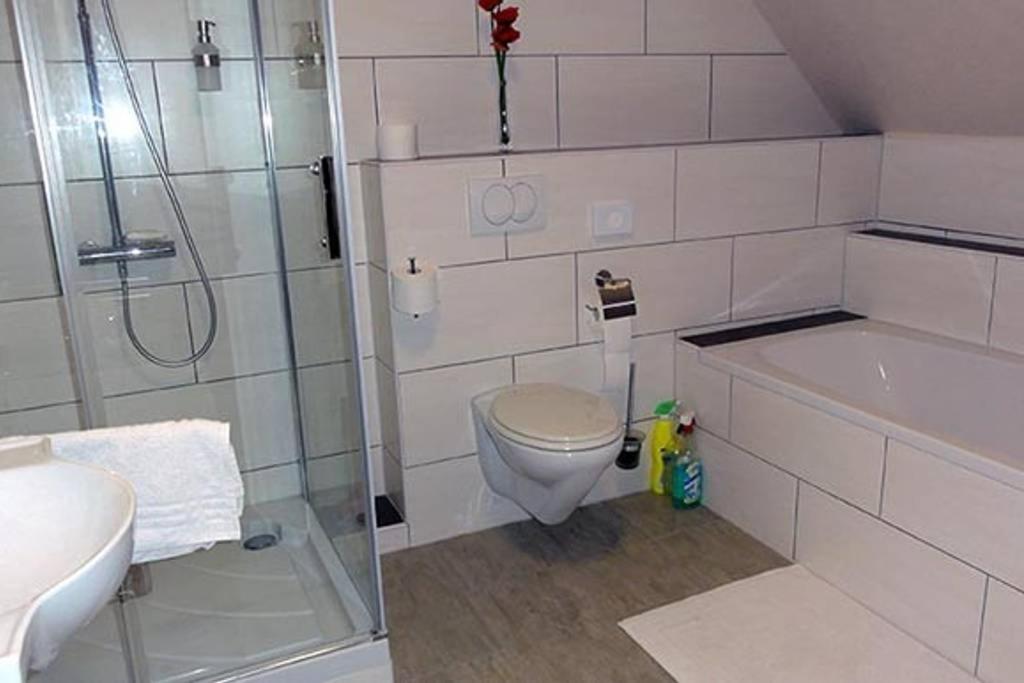 Haus Harmonie photo 1
