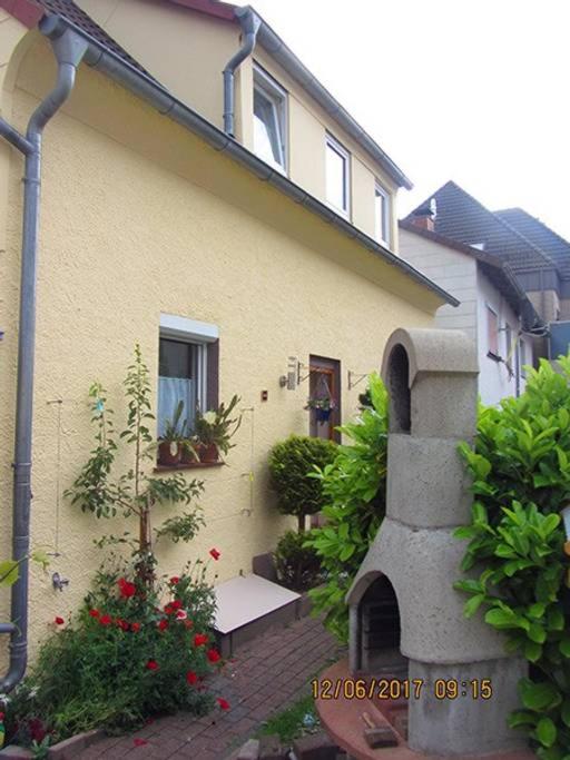 Haus Harmonie photo 2