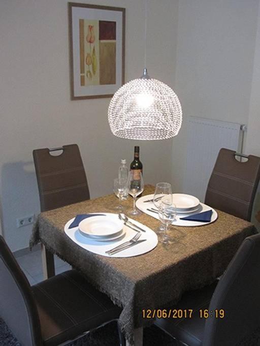 Haus Harmonie photo 3