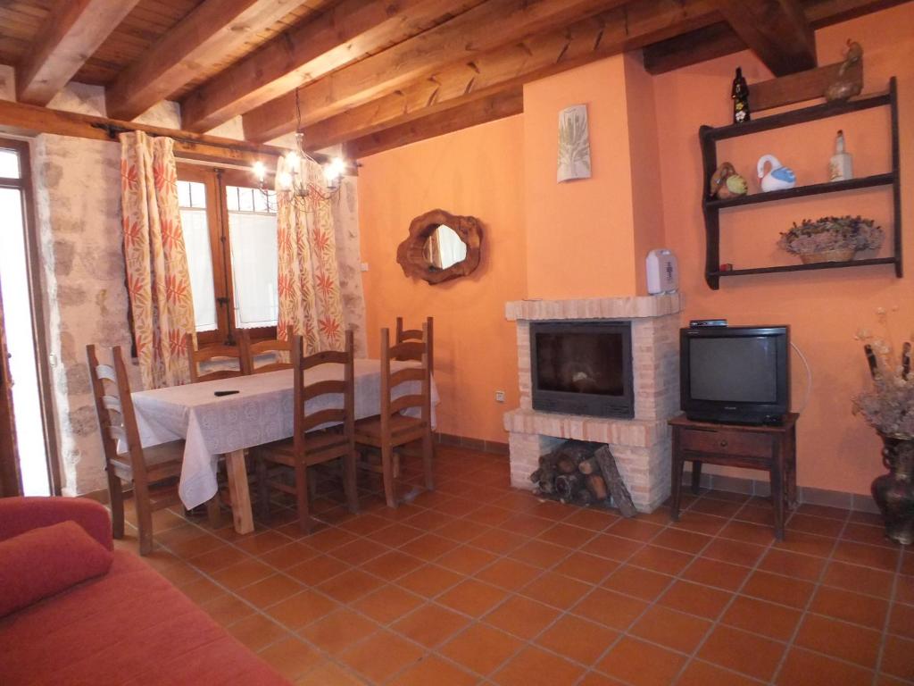 Las Casas del Duraton photo 3